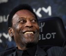 Brazil Soccer Legend Pele Will Be Home for Christmas After He Was Discharged From Hospital, but Treatment for Colon Tumor Continues