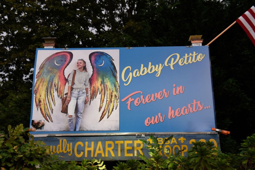 Gabby Petito Family to Celebrate First Christmas Without Her, Takes Action to Ensure No One Else Suffer the Same