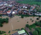 Brazil: 18 People Dead, More Than 280 Injured in Floods as 2 Dams Break Amid Heavy Rains