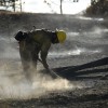 Large Wildfire Near Colorado 470 Forced Evacuation of Residents in Ken Caryl Valley