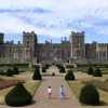 Man With Crossbow Breached Windsor Castle on Christmas Day and Tried to Assassinate Queen Elizabeth 