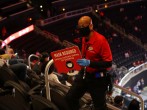 NBA Shortens Quarantine Requirement for Vaccinated Players From 10 Days to 6 Following New CDC Guidelines for Asymptomatic Cases