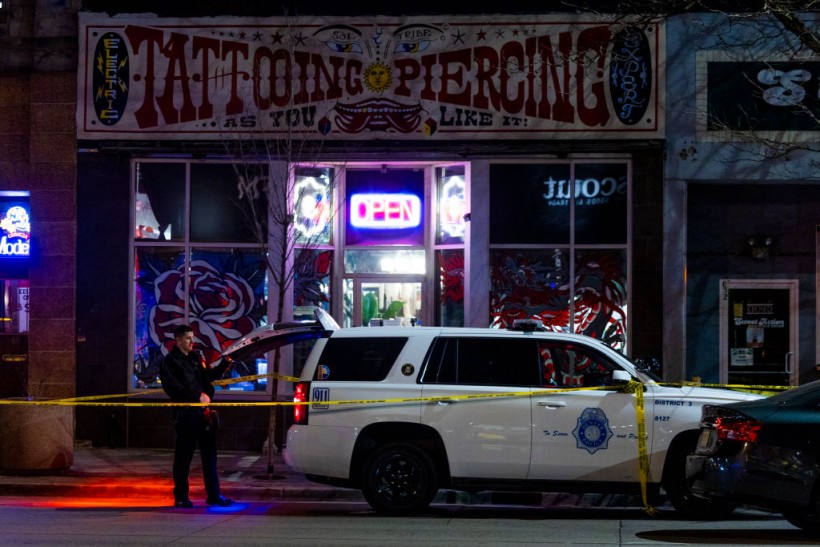 Denver Shooting Kills Five Including Suspect; Police Identifies Gunman