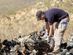 NTSB Investigators Continue To Work On Site Of Kobe Bryant's Helicopter Crash