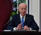 Pres. Joe Biden Stays at Delaware Beach Home With No Public Events as Omicron COVID Variant Continues to Surge
