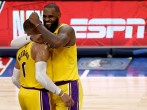 LeBron James, Russell Westbrook Drop Triple-Doubles as Lakers End 5-Game Losing Streak; 'The King' Becomes 3rd Player to Reach 36,000 Career Points