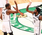 Kyrie Irving, Kevin Durant to Return to Ailing Brooklyn Nets After Clearing the NBA's COVID-19 Protocols