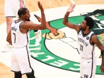 Kyrie Irving, Kevin Durant to Return to Ailing Brooklyn Nets After Clearing the NBA's COVID-19 Protocols