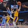 '#TradeRuss' Starts Trending After Los Angeles Lakers Suffer Another Surprising Loss to Memphis Grizzlies