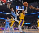 '#TradeRuss' Starts Trending After Los Angeles Lakers Suffer Another Surprising Loss to Memphis Grizzlies