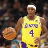 Cleveland Cavaliers Begin Talks to Acquire LA Lakers' Rajon Rondo After Ricky Rubio's Early Season Exit