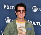 Johnny Knoxville to Enter WWE Royal Rumble Ahead of 'Jackass Forever' Release