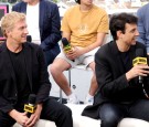 Netflix 'Cobra Kai' Season 4: Ralph Macchio, William Zabka Open up About Their Roles' Enemies-to-Friends Arc