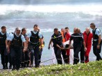 Morro Bay Shark Attack Kills Surfer; Officials Say It's the First Fatal Shark Attack in San Luis Obispo County in 18 Years