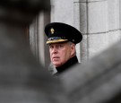 Prince Andrew Reportedly “To Be Banished” From Queen Elizabeth’s Platinum Jubilee Celebration Amid Virginia Roberts Giuffre’s Case