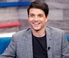 Ralph Macchio on the 