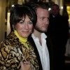 Ghislaine Maxwell’s Husband Scott Borgerson Called Her to Say That He Had Moved On With Another Woman, Ending Their Marriage