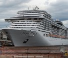 Brazil Suspends Cruise Ship Activity Amid Omicron Variant Surge