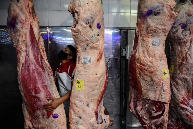 Argentina Extends Export Ban on Some Beef Cuts to Guarantee Domestic Supply, Lower Local Prices