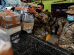 Costa Rica's Security Minister Says Country Serves as 'Warehouse' for Cocaine Transported to U.S., Europe