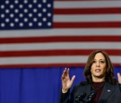 Another Top Kamala Harris Aide Leaves Vice President’s Office Amid Claims of ‘Bullying,' Toxic Workplace
