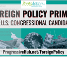 Primer on Foreign Policy for Candidates Published