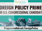 Primer on Foreign Policy for Candidates Published