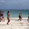 Mexico Popular Tourist Spots Become Hotspots for Rising COVID Infections