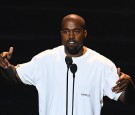 Kanye West 2016 MTV VMAs