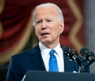 Pres. Joe Biden Avoided Naming Donald Trump in Speech Marking Capitol Riot Anniversary, Here's Why