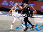 Stephen Curry, Kevin Durant Lead NBA All-Star Fan Voting 2022; Cleveland Picked to Host All-Star Game