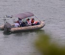 Brazil: 10 Dead, 32 Injured After Cliff Wall Collapses on Tourist Boats in Furnas Lake