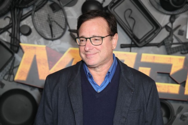 'Full House' Actor Bob Saget Found Dead at Florida Hotel; Cause of Death Unknown