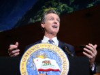  Governor Newsom Signs Covid-19 Recovery Package