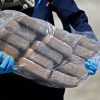 Massive Cocaine Shipment Worth $166M Seized by Colombia, U.S. Military Inside Speedboats Near El Salvador Coast