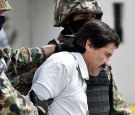 Sinaloa Cartel Boss El Chapo, Mexico's Ex-Security Chief Among Group Charged in Gun Trafficking Case