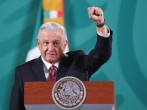 President Lopez Obrador Daily Briefing