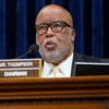House Select Committee Chairman Congressman Bennie Thompson 
