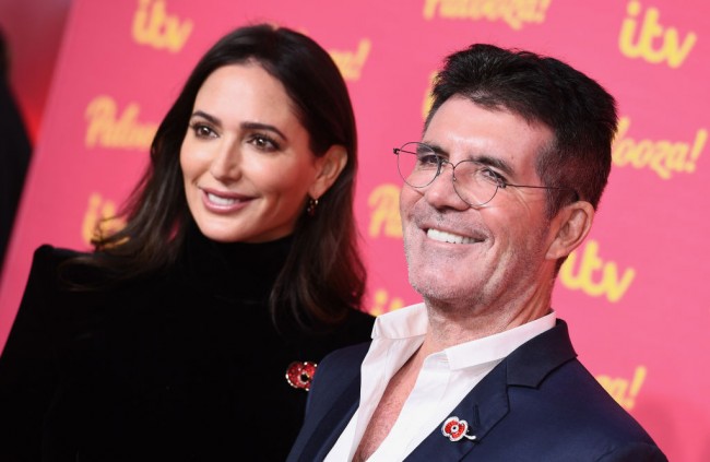 The X Factor's Simon Cowell Finally Proposes to Longtime Partner Lauren Silverman: This Is How It Happens