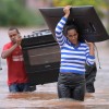 Brazil Suffers From Deadly Floods, Landslides! 28,000 Minas Gerais Residents Forced to Evacuate 