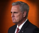 January 6 Select Committee Wants Interview With Kevin McCarthy Regarding Phone Call With Donald Trump During Riot