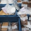 Police Confiscate 230 Kilos Of Cocaine At Hamburg Port