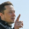  Elon Musk Visits Site Of New Tesla Gigafactory In Germany