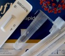 COVID Antigen Testing Kit 