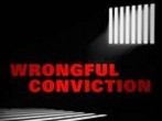 ‘Wrongful Conviction’