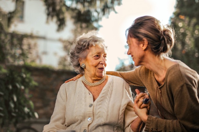 Give the Help Needed to Someone You Love by Hiring a Caregiver