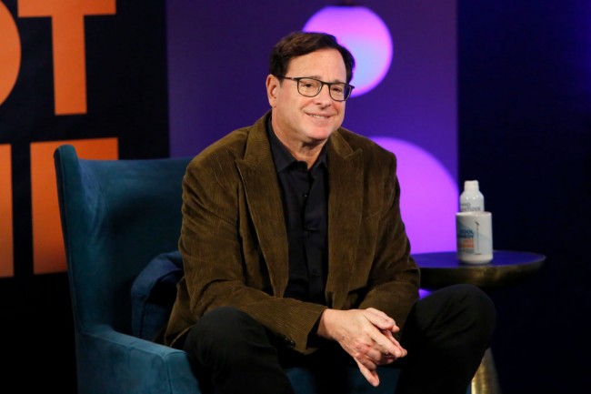 Bob Saget Laid to Rest in Private Funeral: 'Full House' Co-Stars, Famous Friends Come Together to Say Their Final Goodbyes