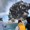 2 People Drown in Peru as Abnormally Big Waves Hit Coast After Massive Volcanic Eruption in Tonga
