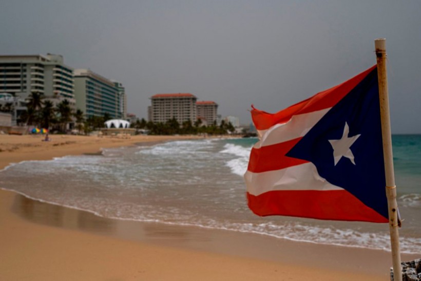 Puerto Rico Becomes the New Hot Spot for Bitcoin Millionaires With Its Lower Taxes
