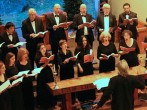 The Canticum Novum Singers